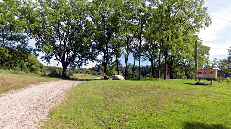 Camp Wathana - From Web Listing (newer photo)